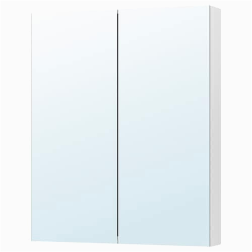 godmorgon mirror cabinet with 2 doors PE S5 JPG