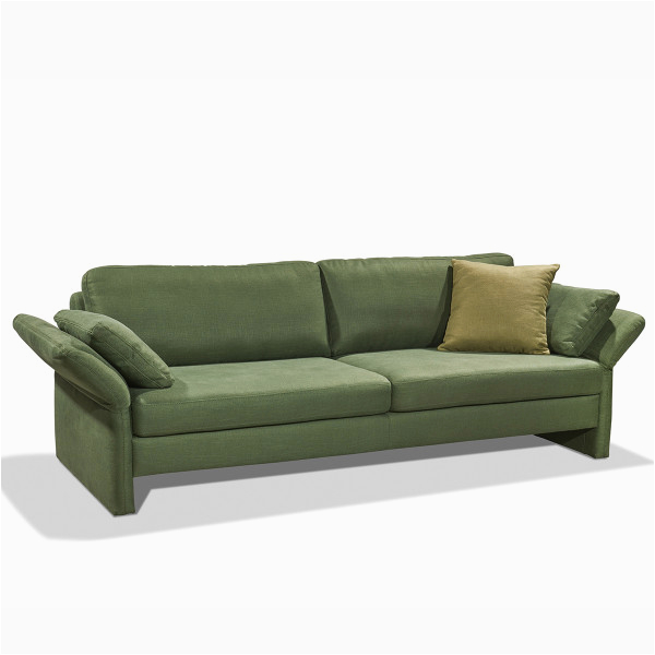 24 Sofa Timeless 7312 Impendo dark green AL 8 600x600