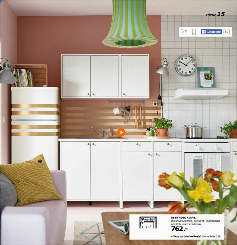neuer Ikea Katalog online Ikea K C3 BCche Einbauk C3 BCche