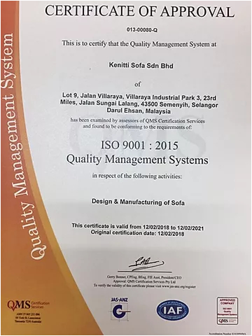 ISO9001 Certificate 2 website webp