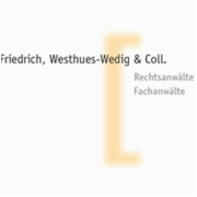 friedrich westhues wedig and coll fe