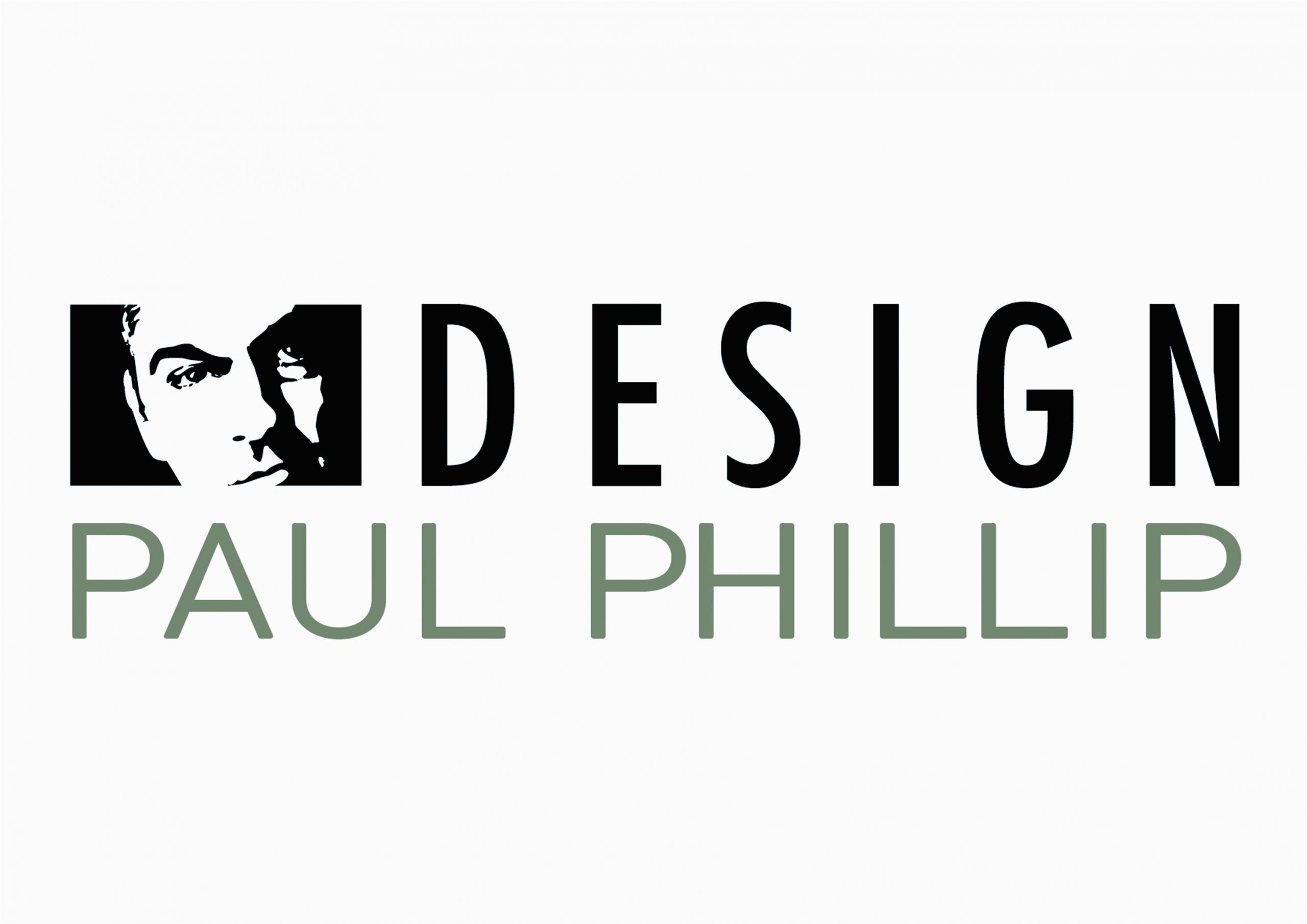 Paul Phillip Design LogoXTBdfp5cGz52D