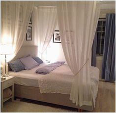 a08d66f9b5ce0fc d2fb4296eb2 mosquito net bedroom ideas