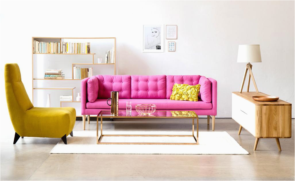 sofa tesoro fashion for home