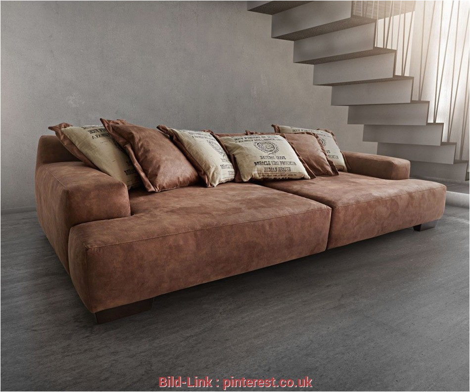 big sofa braun 5291