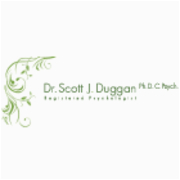 dr scott j duggan ph d c psych registered psychologist fe