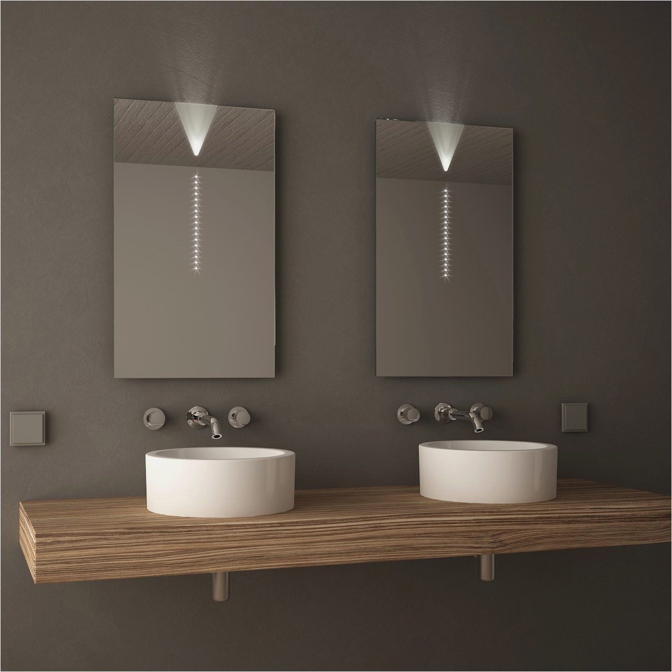 spiegel fur badezimmer elegant badezimmerspiegel led lampe of spiegel fur badezimmer