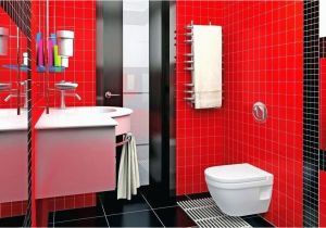 Badezimmer Dekoration Rot Rote Badezimmer Dekor Ideen Fur Blau Selbermachen