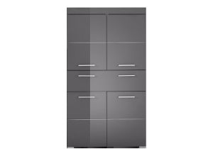 Badezimmerschrank Grau Badezimmer Schrank