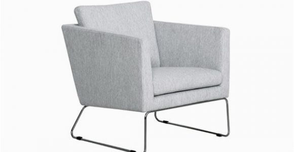 Bohus nordic sofa Stoff Clark Stol M Lav Arm Bohus