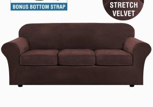 Form Fit sofa Slipcovers 4 Piece sofa Slipcover