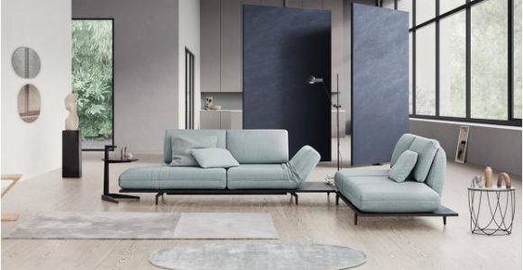 Modernes 2er sofa sofas Mit Schönem Design [schner Wohnen]