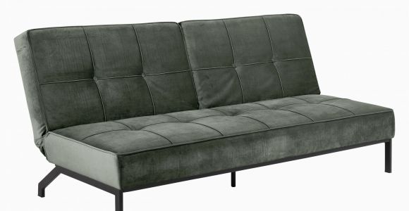 Schlafsofa Rieger Bettcouch Perugia