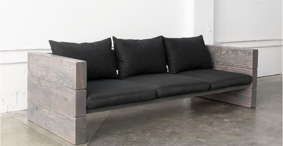 Sofa Diy Neue ‪diy‬ Idee Eine Absolute Designer Couch Aus Holzbohlen