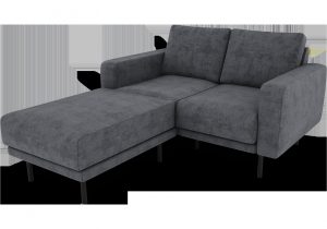 Sofa Zweisitzer Stoff Zweisitzer "mette"