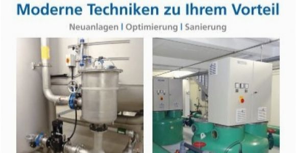 Wasser Unter Küchenboden Gwf Wasser Abwasser Moderne Techniken Zu Ihrem Vorteil